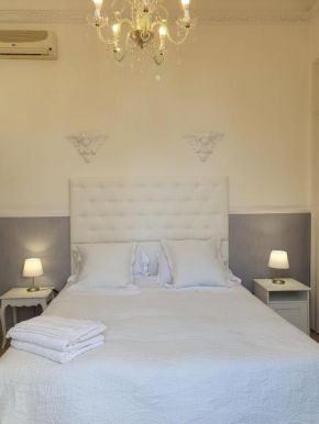 Отель B&B Diana  Сиракуза